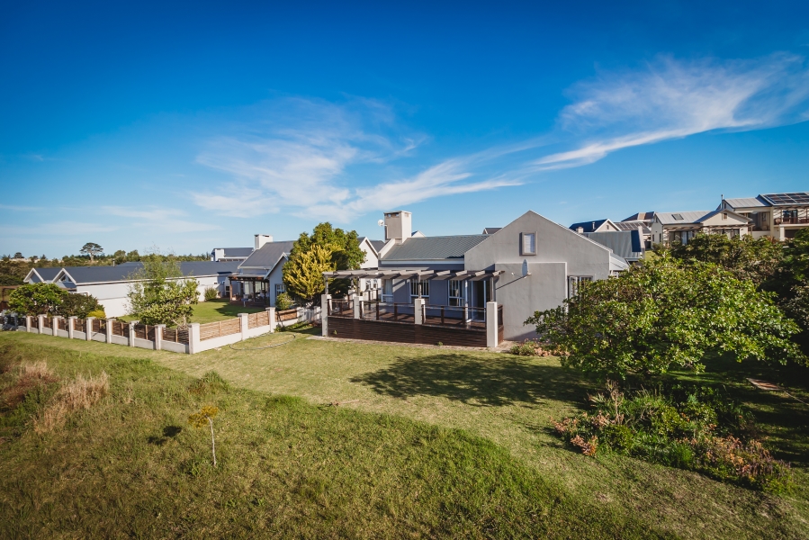 3 Bedroom Property for Sale in Kraaibosch Country Estate Western Cape